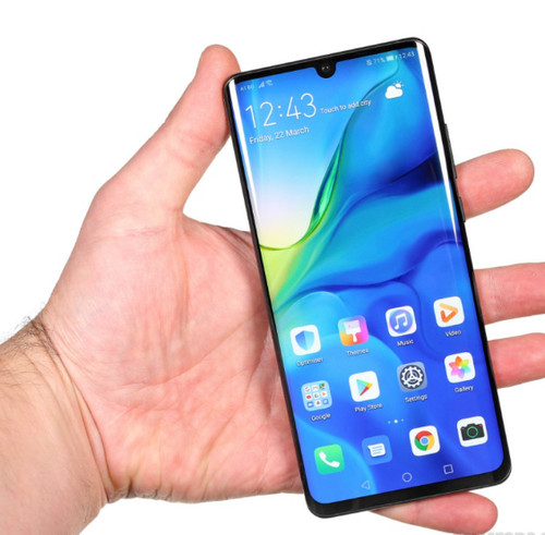 Original smartphone huawei - original,