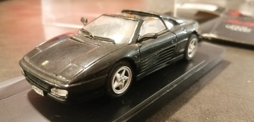 Ferrari 348ts 1990 bang - ferrari,