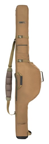 Korda compac rod holdall - compac,