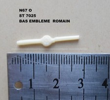 STARLUX COPIES RESINE EMPIRE