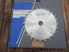 Hm / Widia Scie Circulaire 237