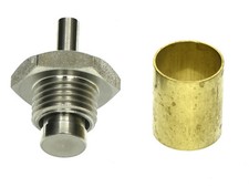 CIMBALI F.2657 Purgeur d'air