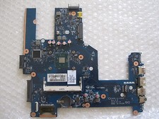 carte mère motherboard hp compaq 15s 15-s001nf LA A994P non testée HS