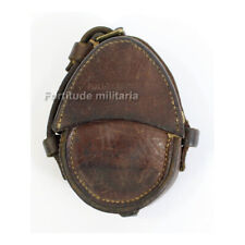 Etui cuir pour boussole