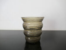 Daum Nancy : Ancien vase Art