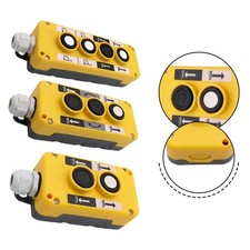 Interrupteur de commande de