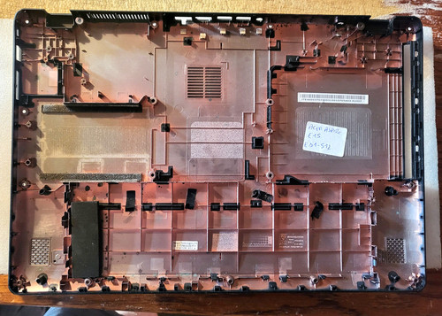 Acer aspire e15 - acer,