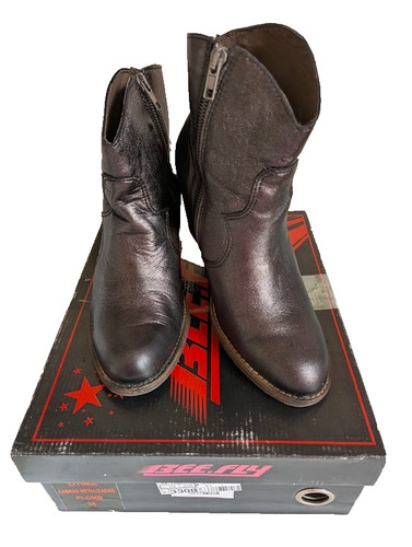 Beefly bottines boots femme - ,