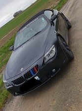bmw 6 2004 e63 645 ci RHD