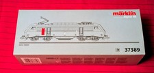 MÄRKLIN HO SERIE 26000 LOCOMOTIVE 26010 EN BOITE D'ORIGINE Référence 37389