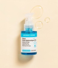 Aroma-Zone Sérum Concentré