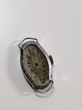 Montre ancienne vintage pour