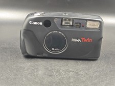 Canon Prima Twin 28/48Mm