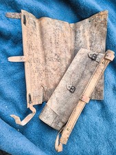 Houseaux cavalerie mod 1916