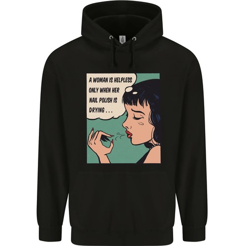 Femme est seulement - est,
