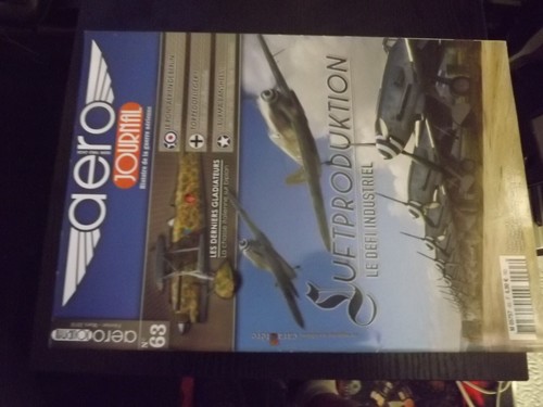 Revue aero journal 63 - gc,