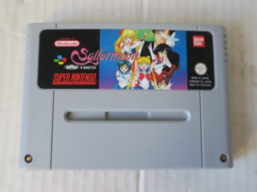 Sailor moon pour super - moon,