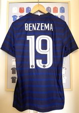 Maillot France FFF 2020/2021