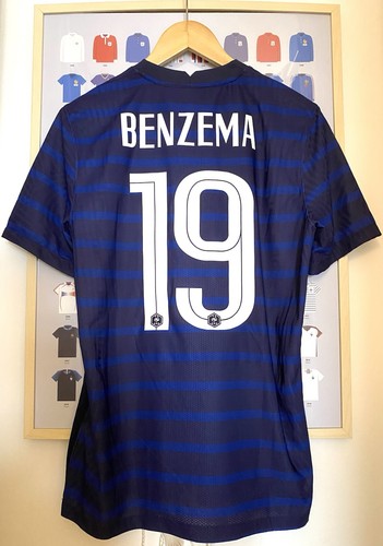 Maillot france fff 2020 2021 - maillot, 2020/2021