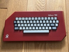 Ordinateur vintage Matra