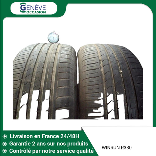 Paire de pneus - , winrun