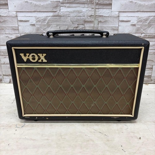 Vox compact guitar - vox, amplifier