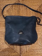Trxier  Vintage sac cuir  
