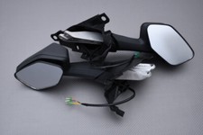 Paire de Rétroviseurs Type