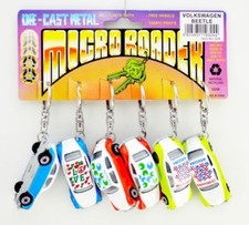 12 Unités Volkswagen VW