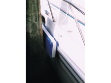 Talamex Pare-Battage 2