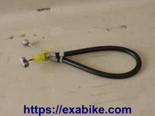 cable d'ouverture de selle