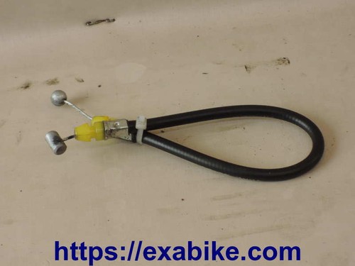 Cable ouverture selle - d'ouverture, de