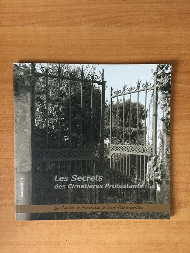 Les cahiers patrimoine de - les,