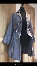 Joli Trench-coat Veste Imper