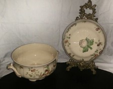 Moustiers Lonchamp 1 Soupière