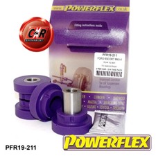 Powerflex RR Alliage À