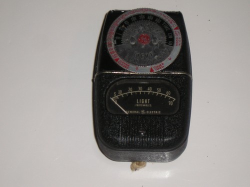 Vintage general electric - vintage,