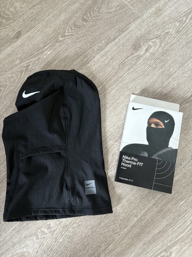 Nike pro therma - fit, mask