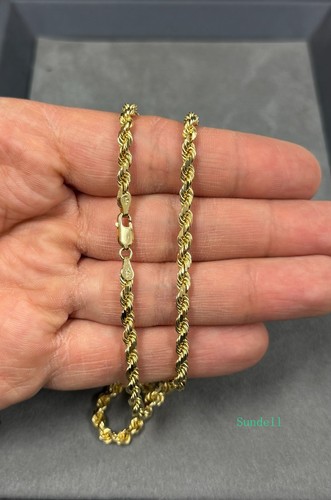 14k solid gold diamond - gold, cut