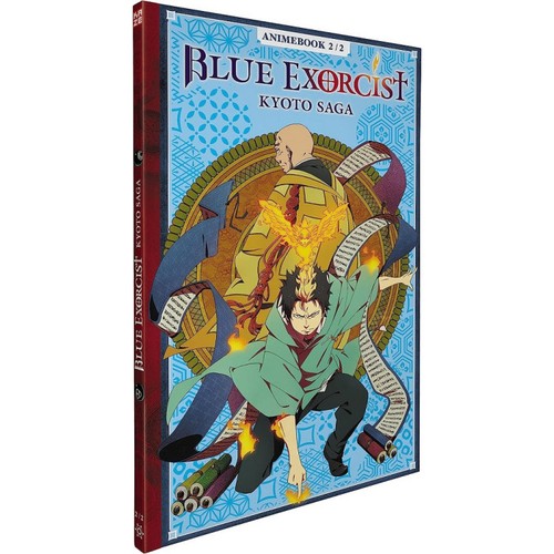 Blue exorcist saison - , 2