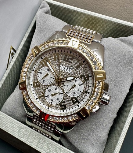 Montre homme guess frontier - homme,