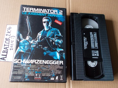 Terminator jugement - 2,