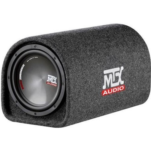 Caisson tube actif avec