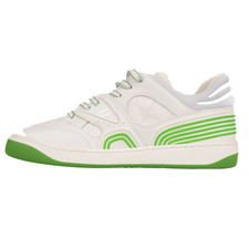 Gucci Baskets Low-Top Basket