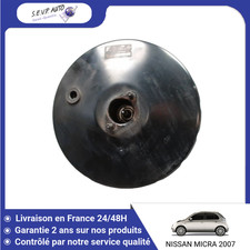 ?? SERVO-FREIN NISSAN MICRA 2005-2007 ➤47210AX701 ♻️