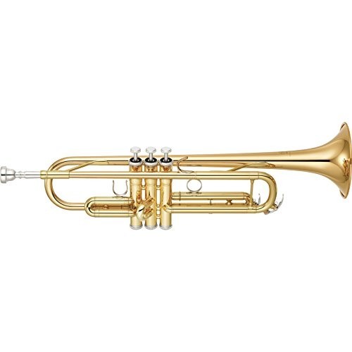 Yamaha ytr 4335gii - ytr-4335gii, bb