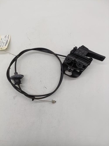 Cable ouverture capot - , peugeot