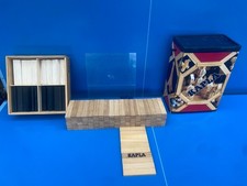 KAPLA Lot De 250 Planchettes +