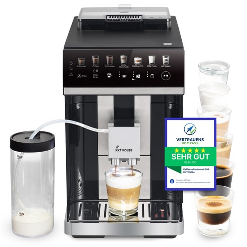 Machine café automatique - machine, à
