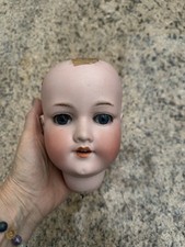 Tête Armand Marseille 